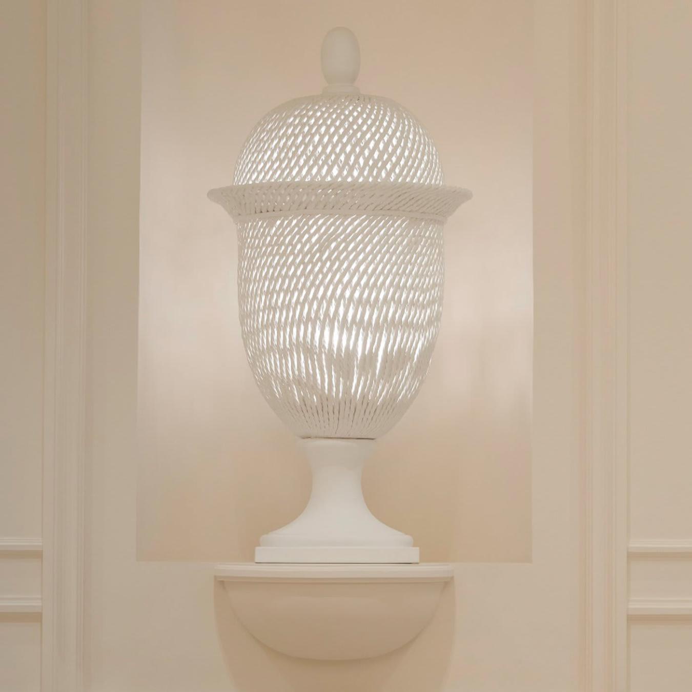 Podłogowa lampa Palladio