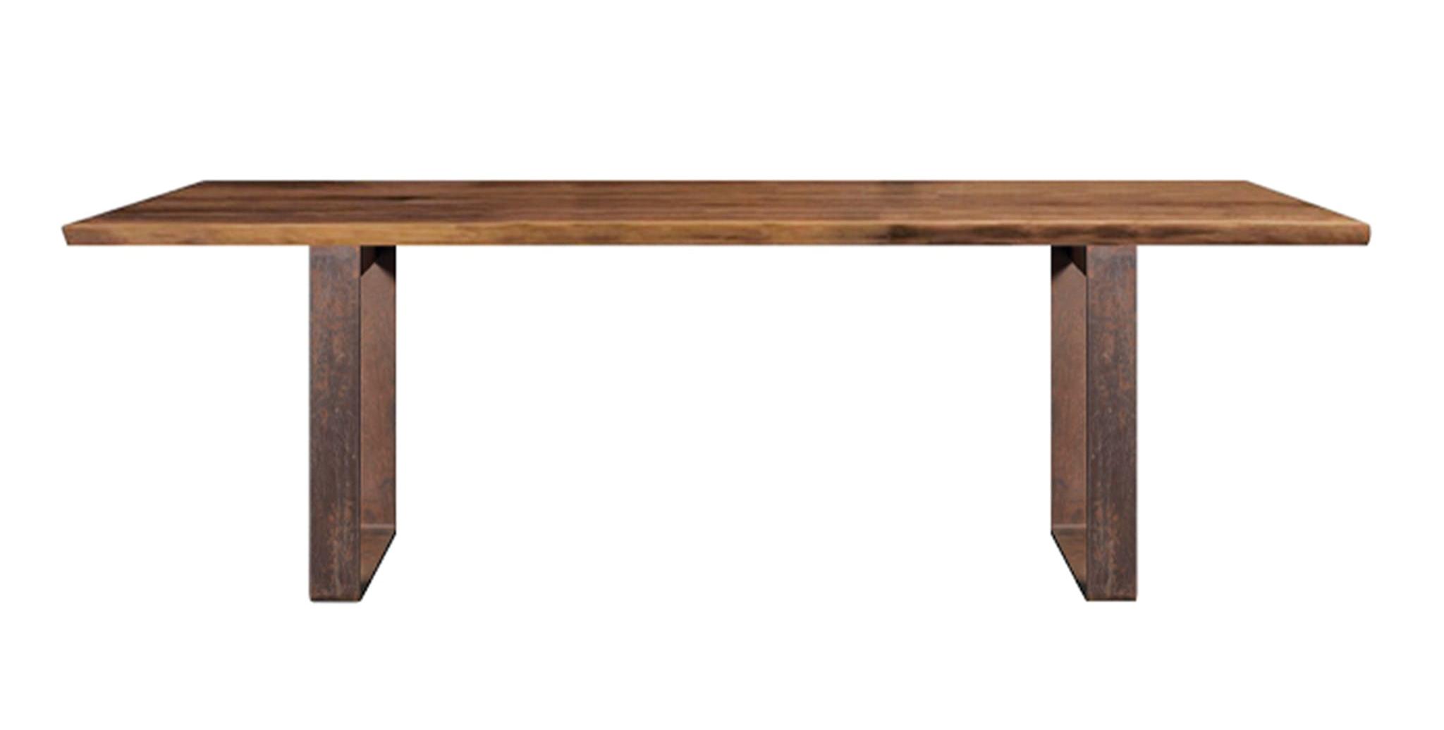 Luksusowy stół jadalniany Misura | Wymiary: Length 200 cm