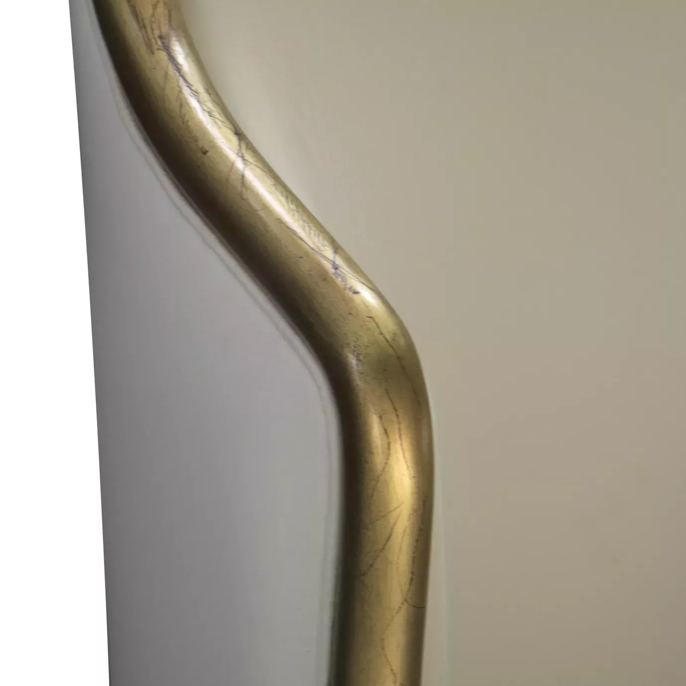 Łóżko Eclipse gładkie