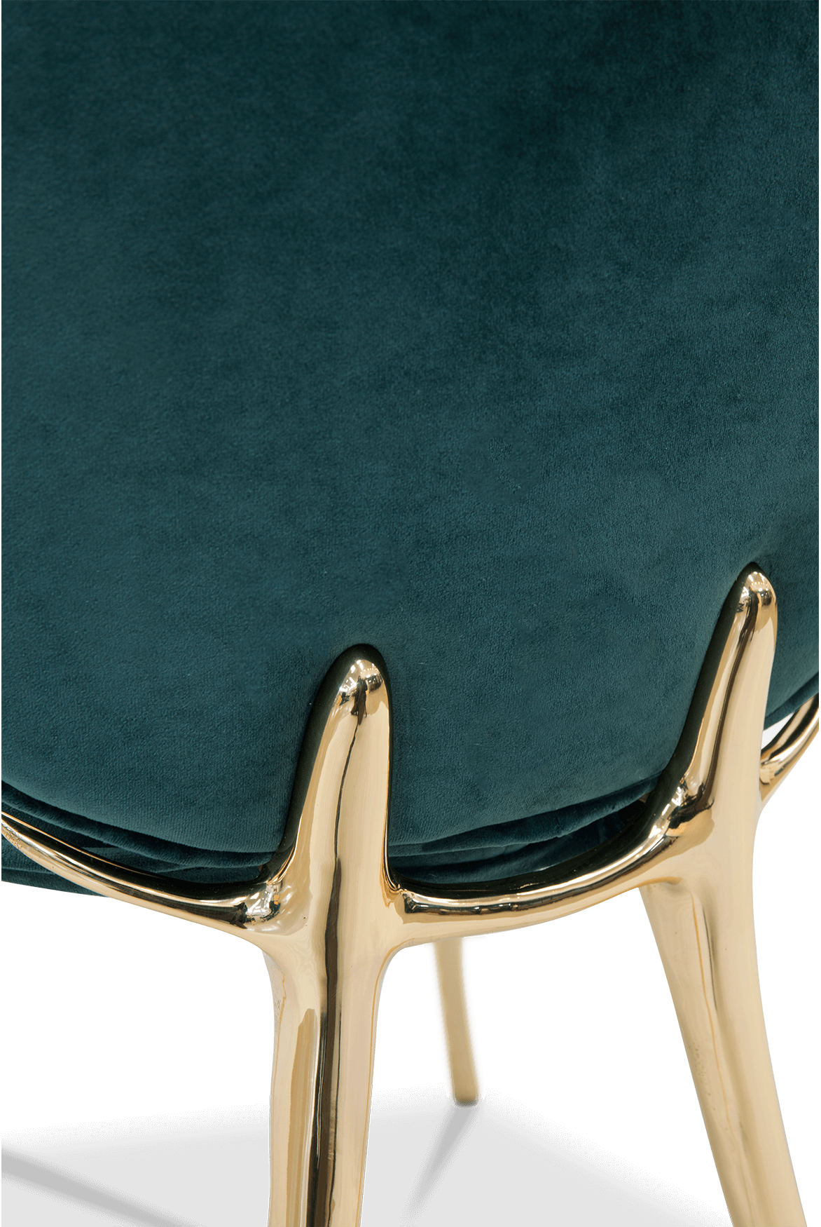 Krzesło Solara Luxe