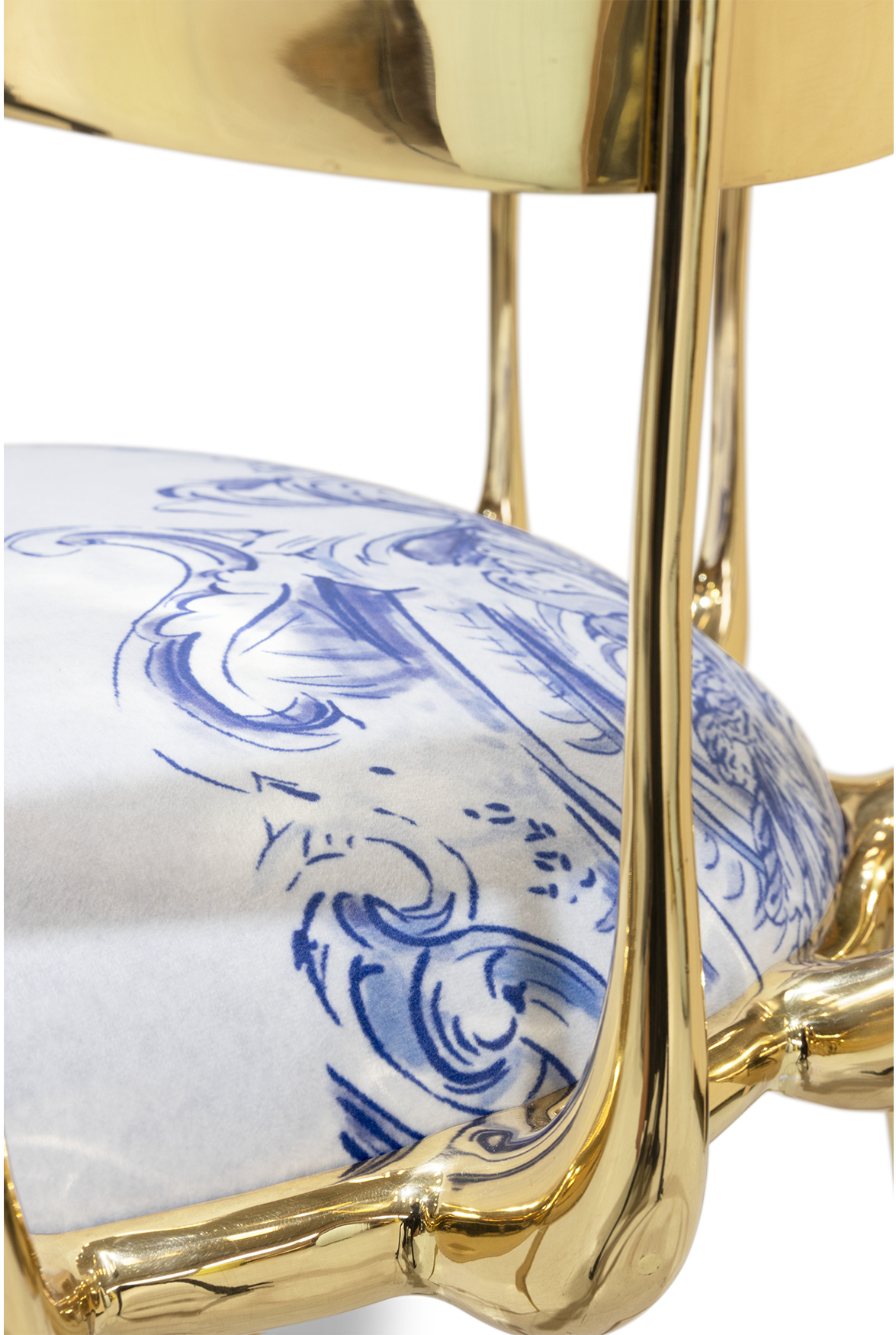 Krzesło Heritage Luxe