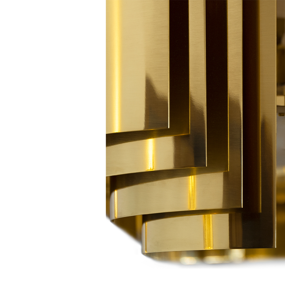 Lampa wisząca Regal