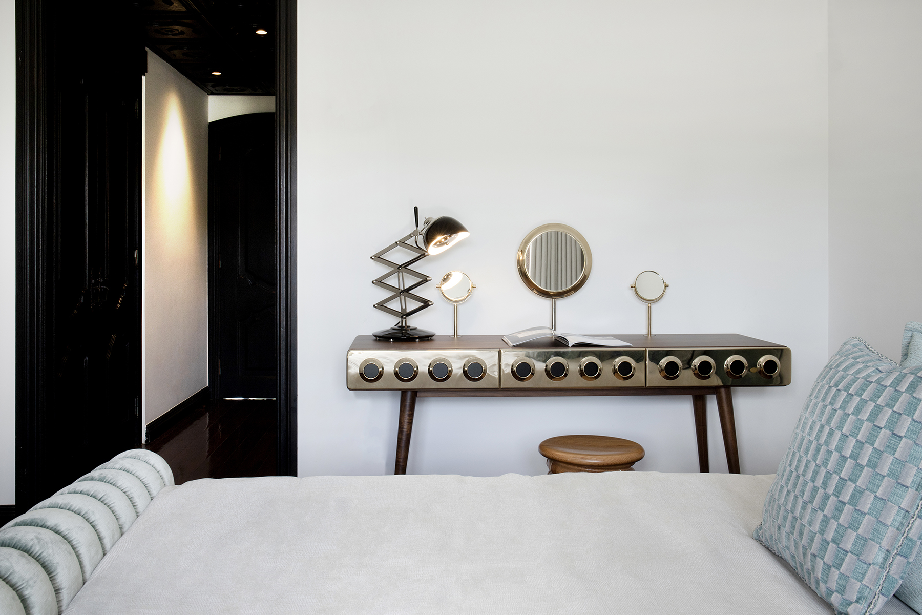 Lampka stołowa Billy - 7