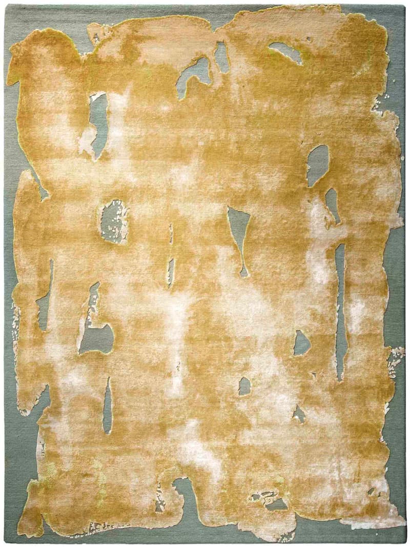 Dywan Mono No. 05 Gold