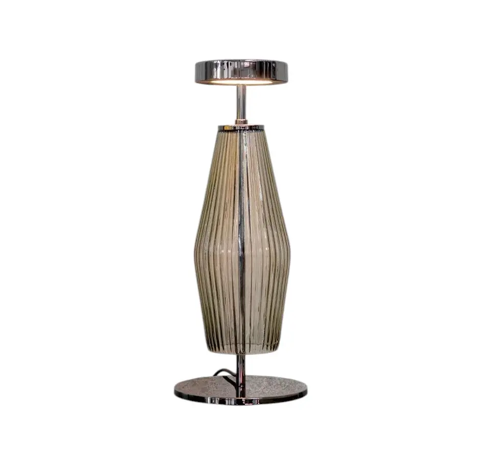 Lampa stołowa Chic