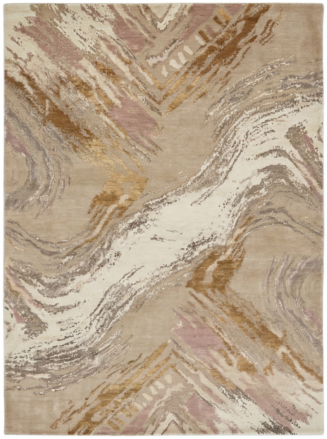 Dywan Marble Drift