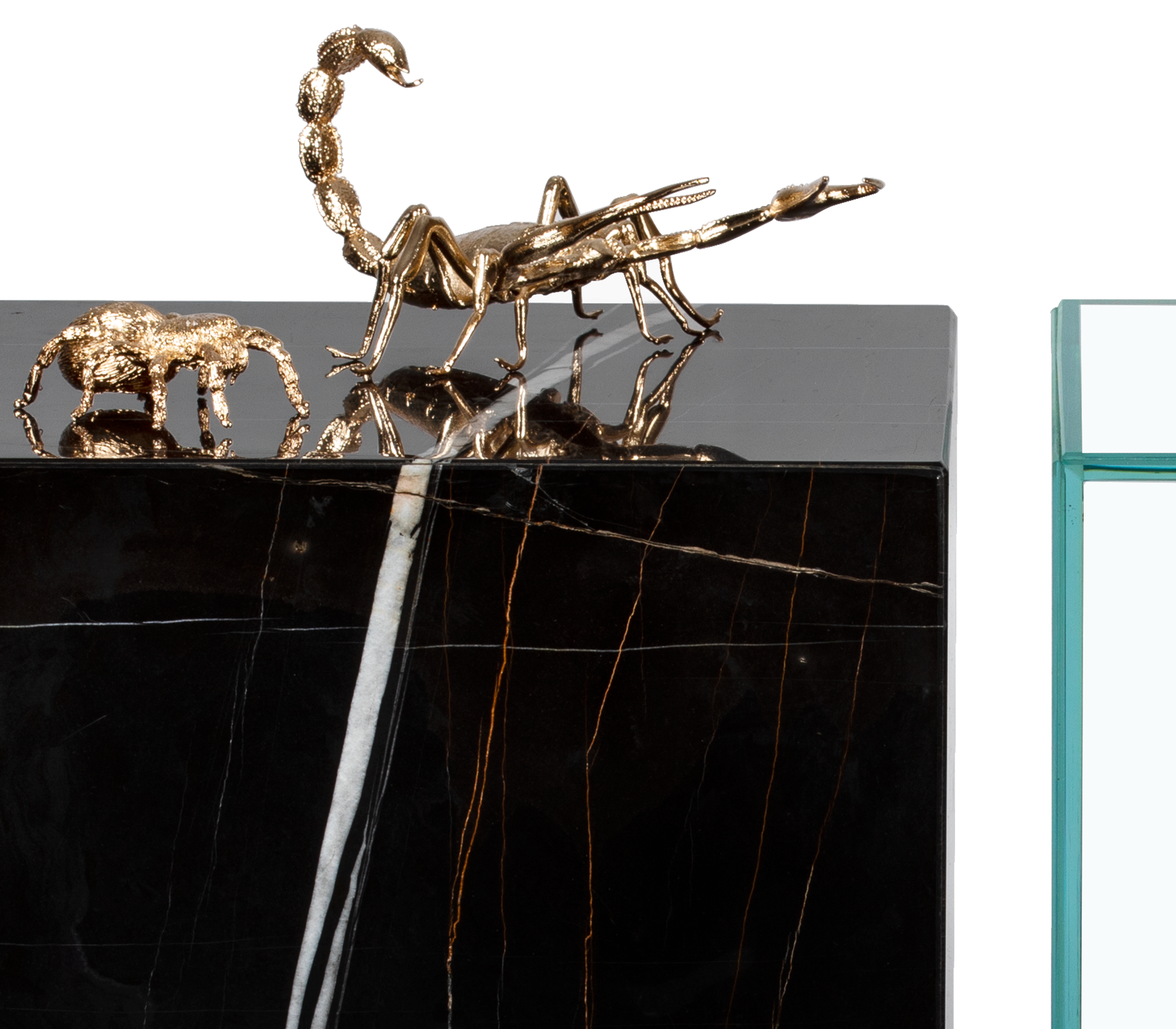 Stolik boczny Evolution