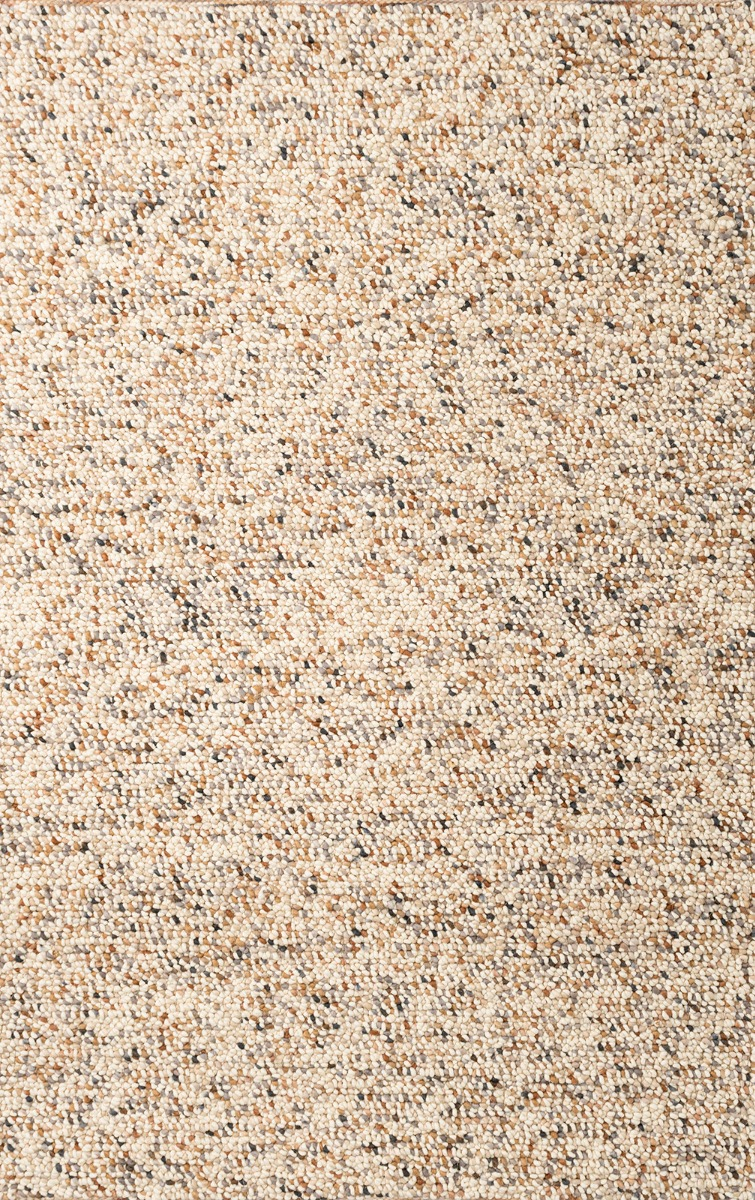 Dywan Pebble Naturel Sand 129811 | Rozmiar: 250 x 350 cm