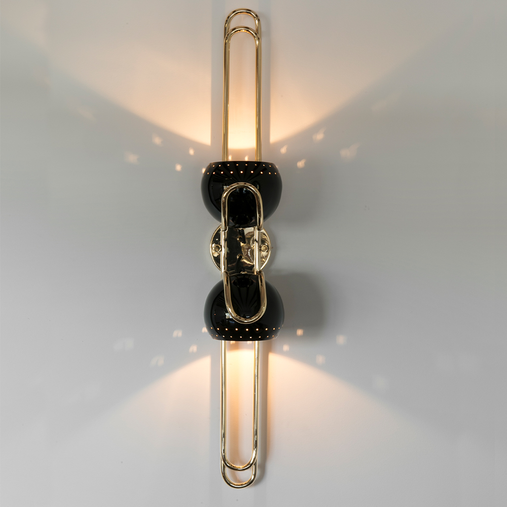 Kinkiet Astronaut Wall