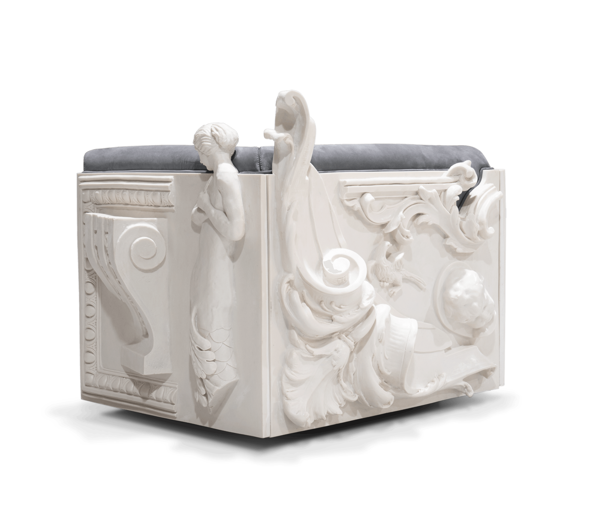 Fotel Versailles Royal