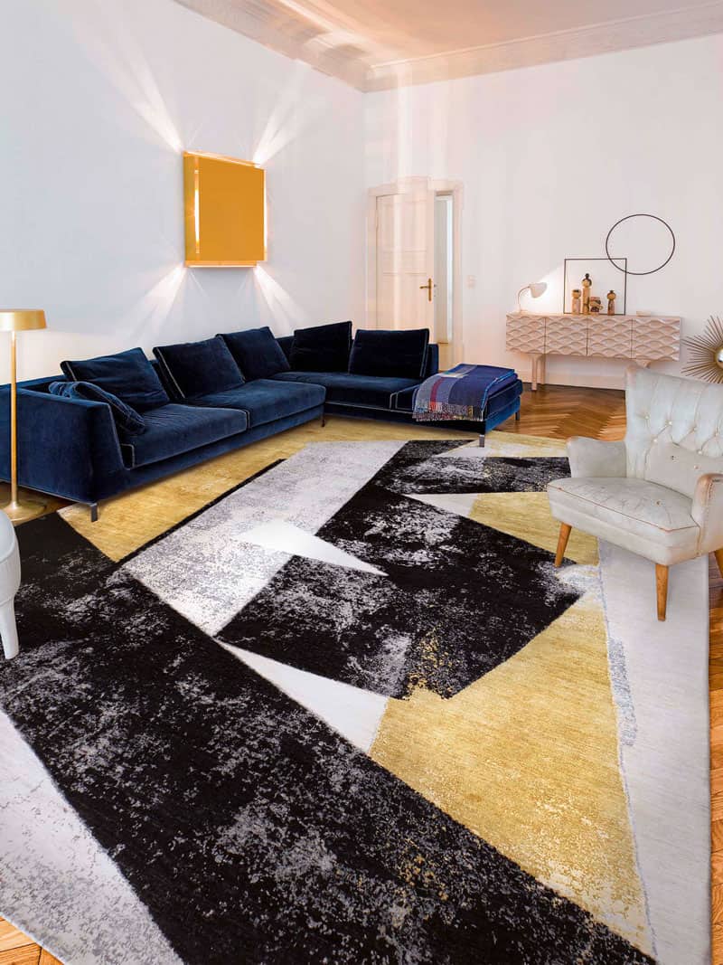 Dywan No. 07 Original | Rozmiar: 305 x 427 cm