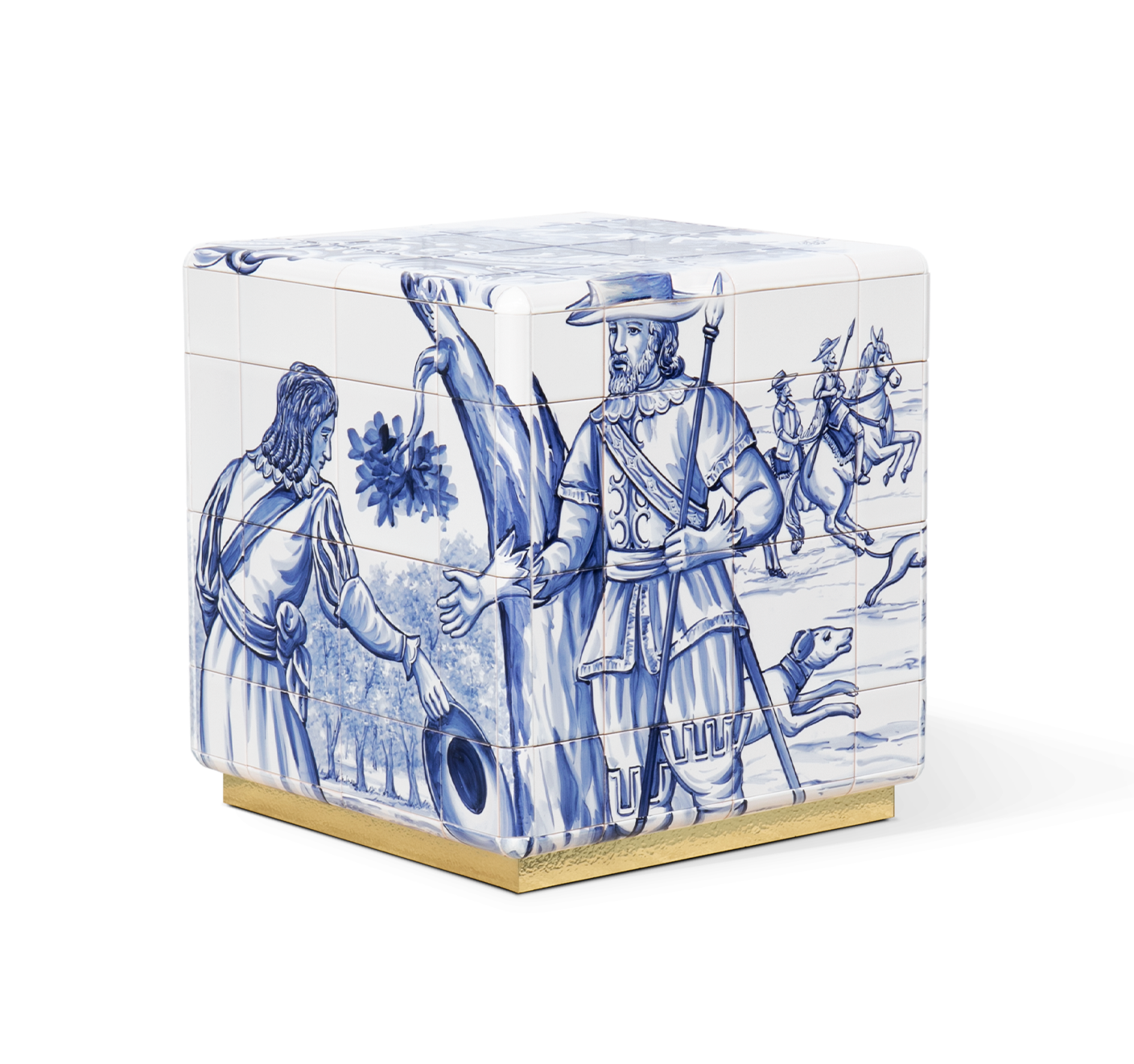 Szafka nocna Legacy Petite