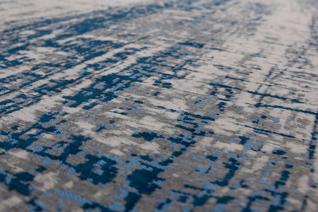 Dywan 8421 Bronx Azurite | Rozmiar: 140 x 200 cm