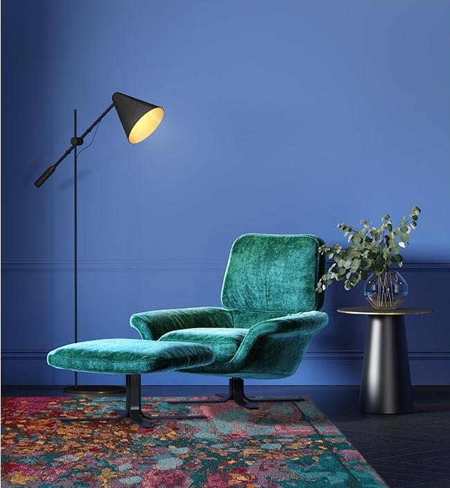 Dywan Deco 6X | Rozmiar: 200 x 285 cm