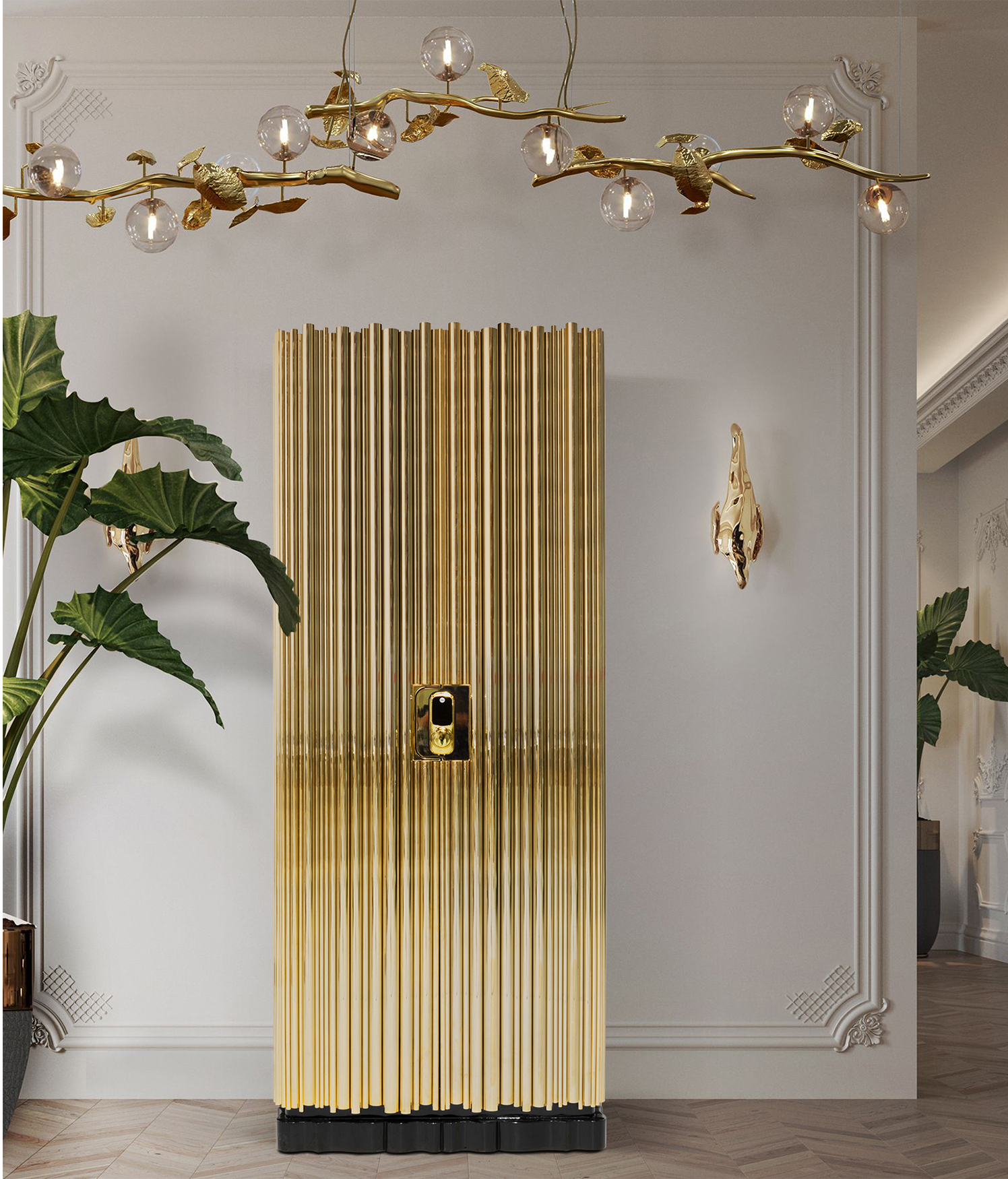 Akcesorium do zegarków Symphony Secure