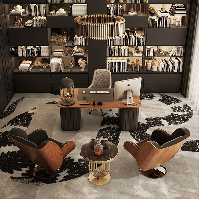 Stolik kawowy Tristan - 4