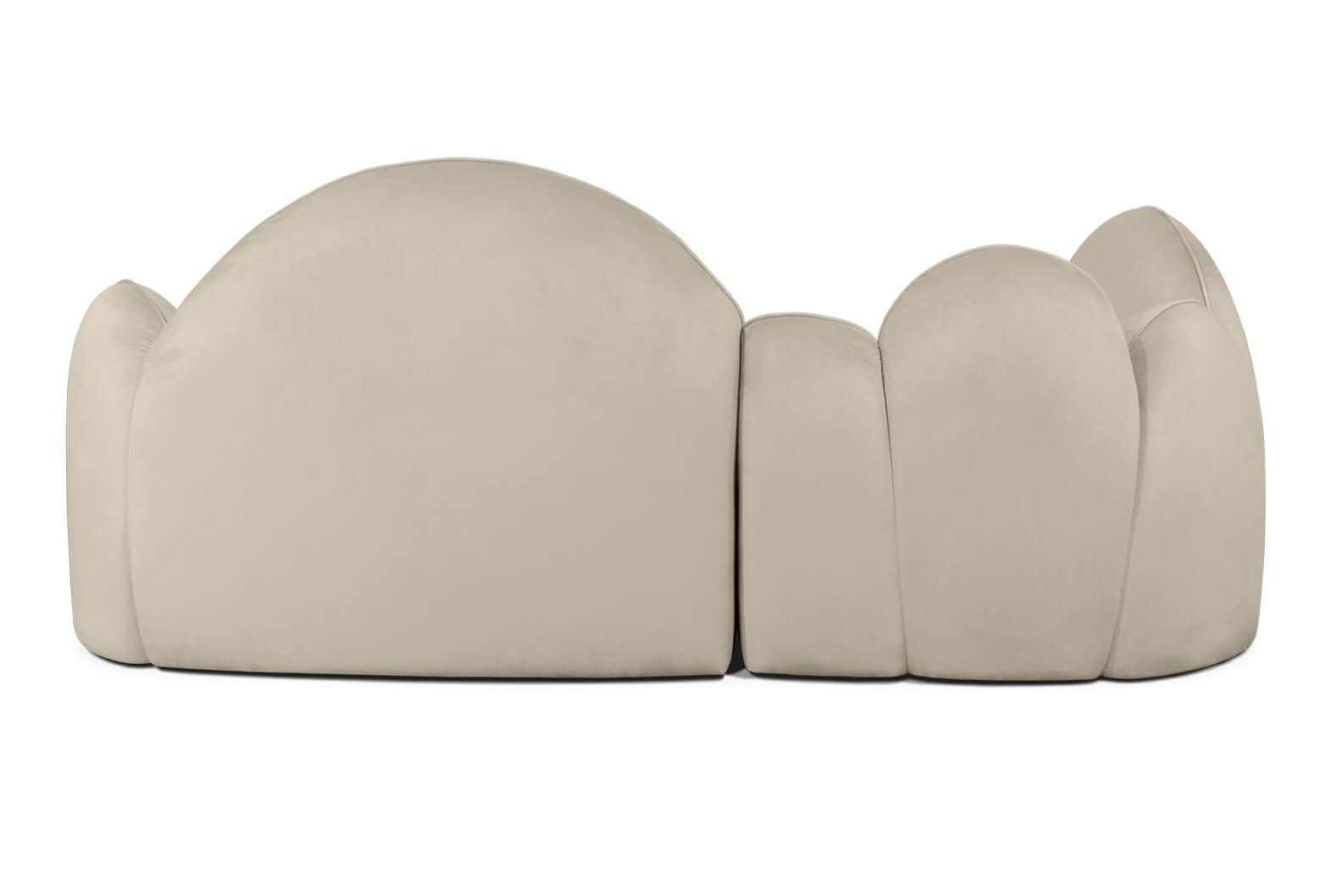 Sofa dziecięca Nimbus II Dream