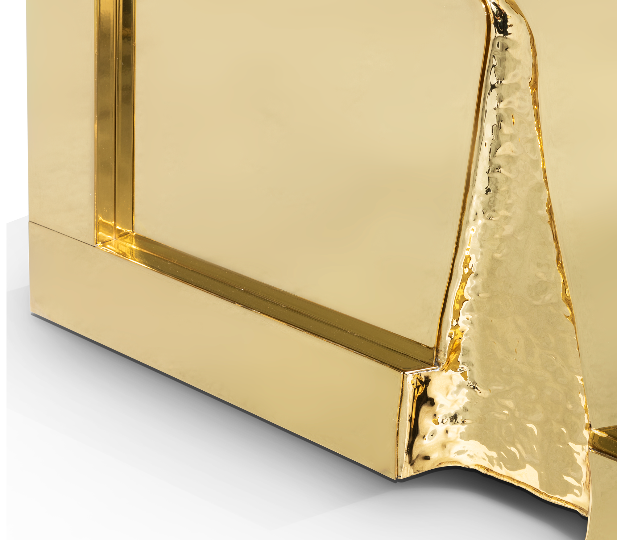 Złoty sejf Elite Tycoon