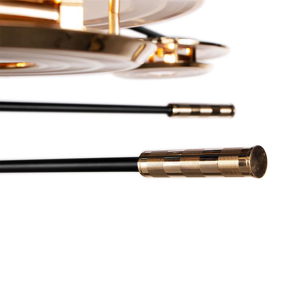 Lampa wisząca Rockstar