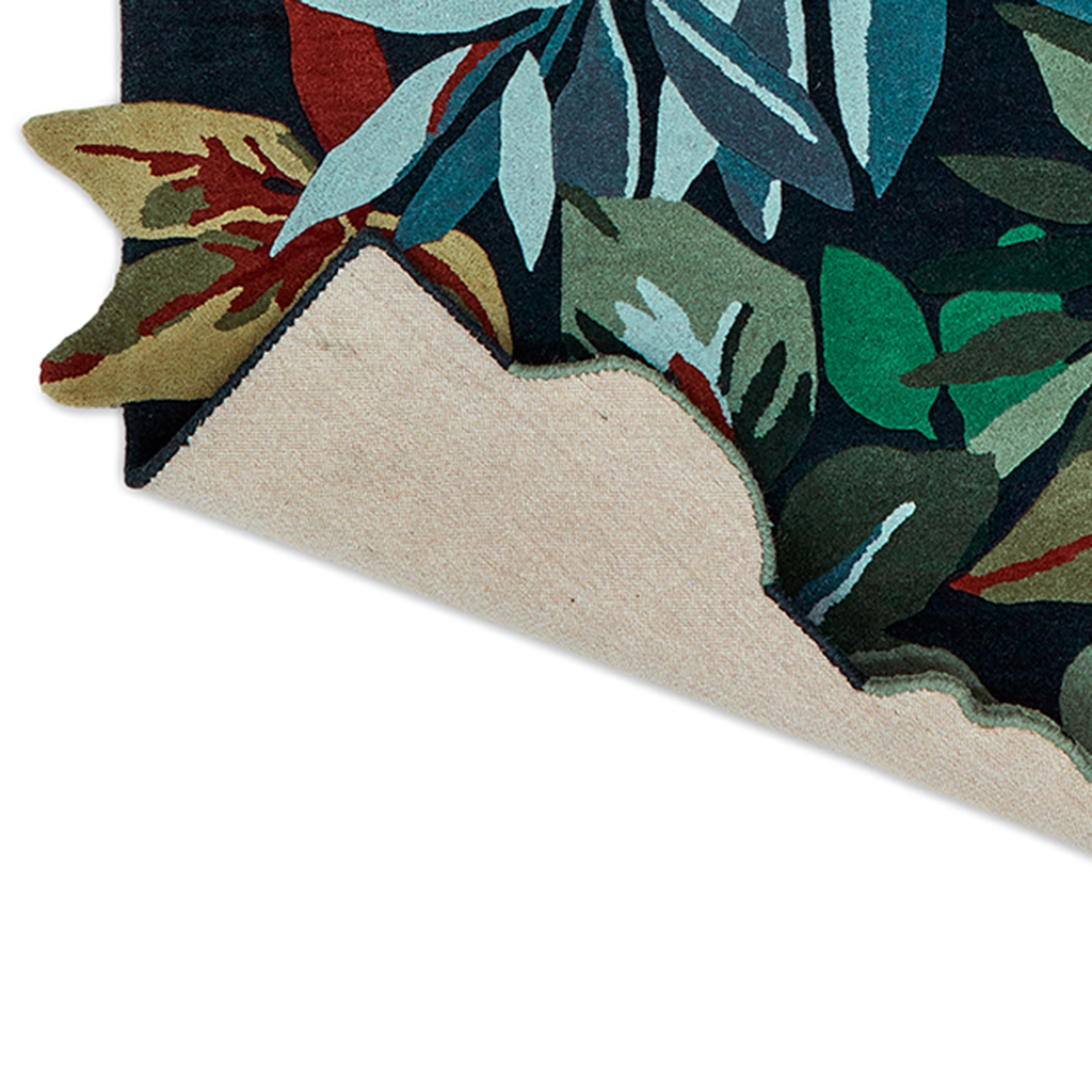 Dywan Robin's Wood Forest Gr. 146508 | Rozmiar: 140 x 200 cm