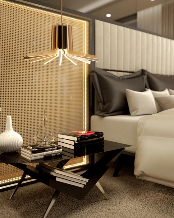 Stolik kawowy Nico - 2