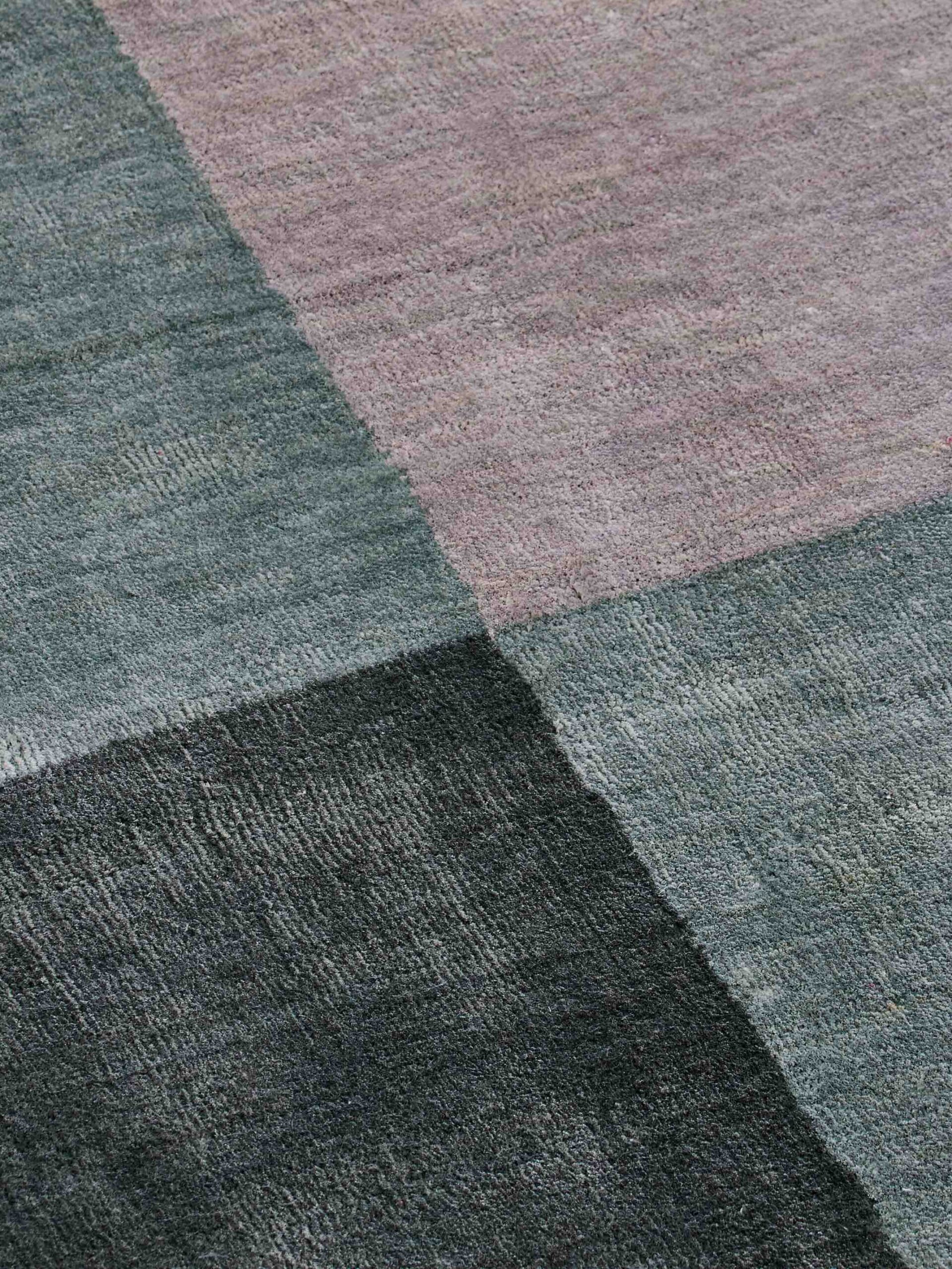 Dywan Density 4 | Rozmiar: 200 × 300 cm