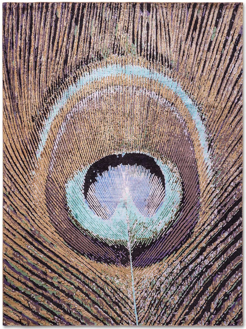 Dywan Feathers Mr. Big Original