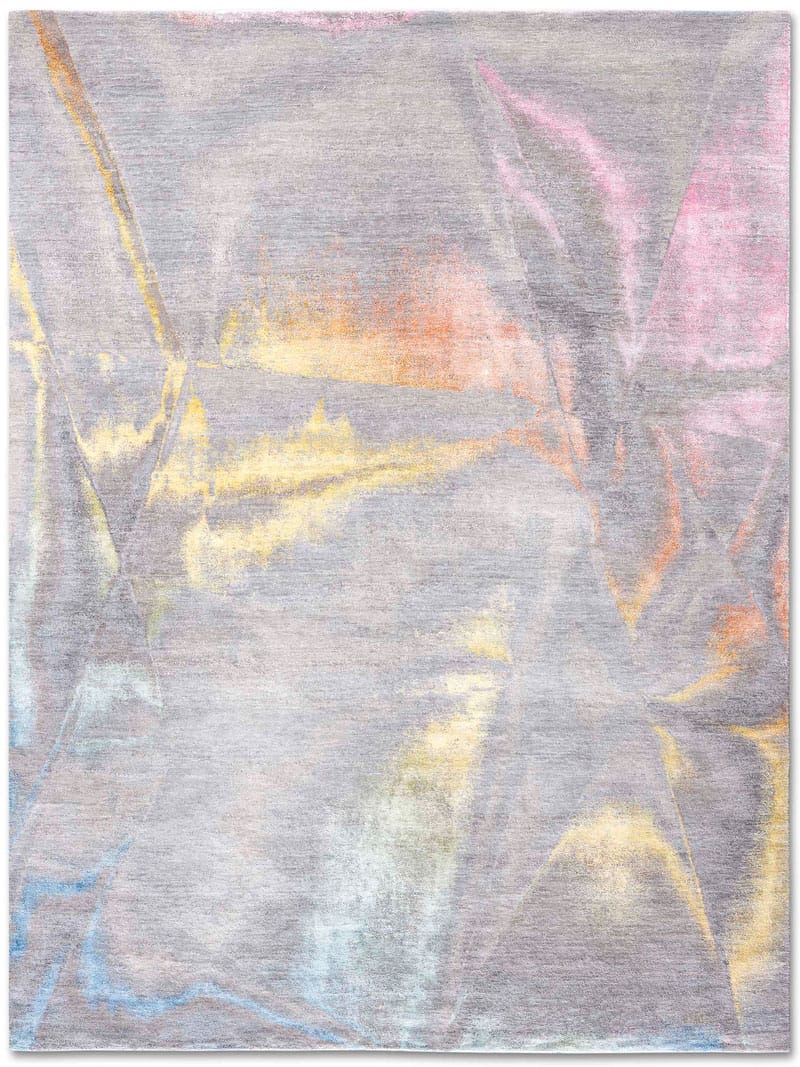 Dywan No. 03 Pastel Sun