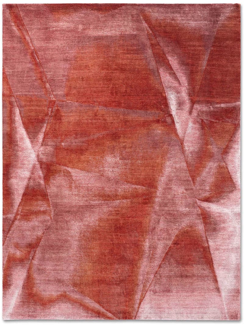 Dywan No. 03 Rust