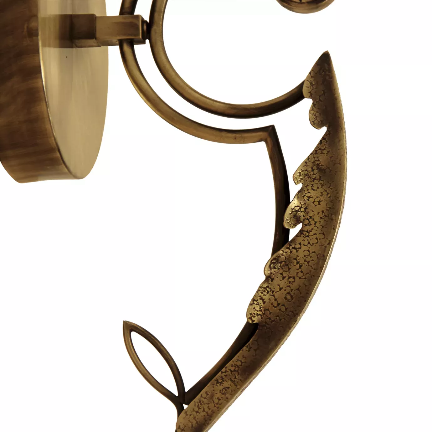Kinkiet Flora Sconce