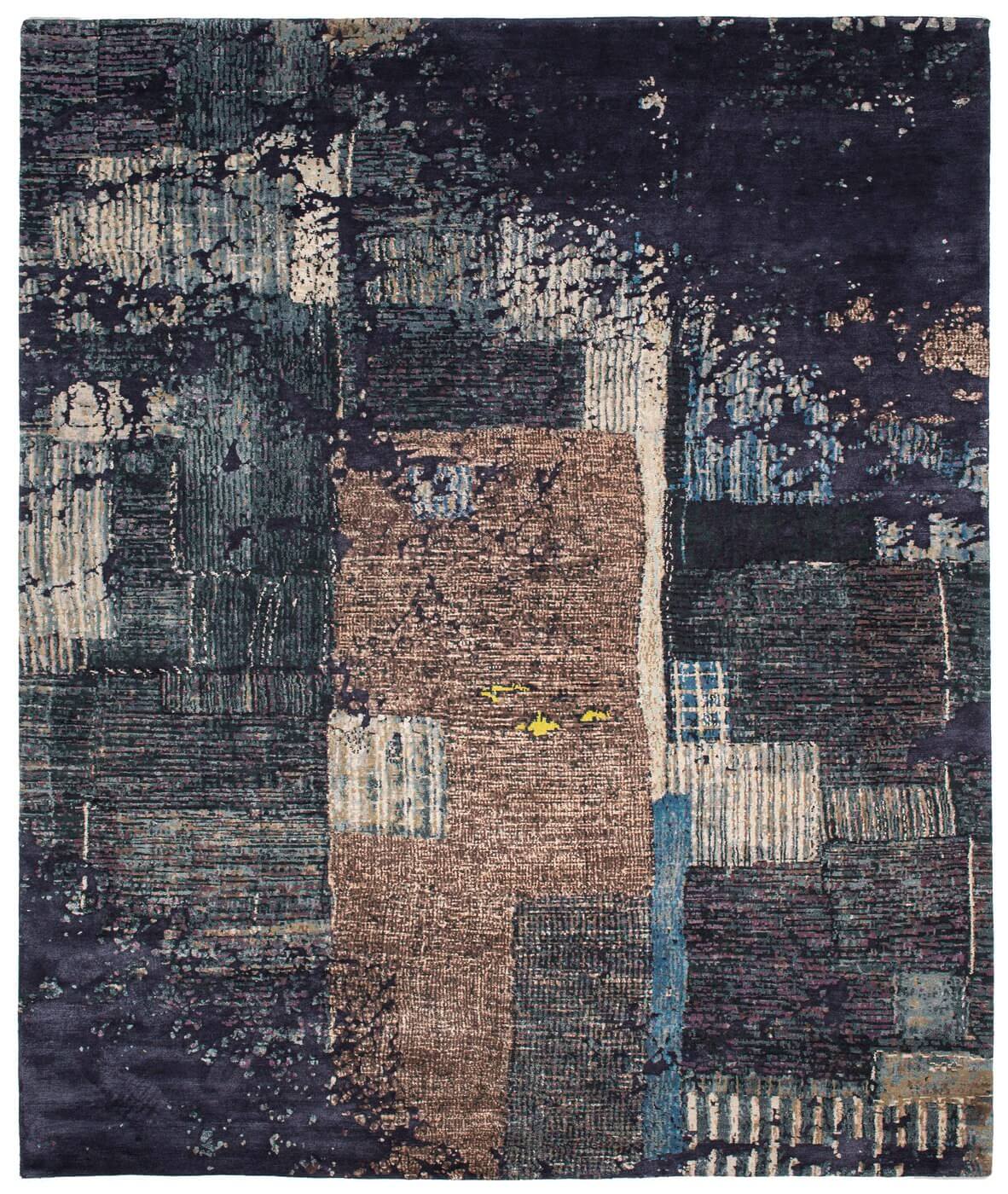 Dywan Boro 22 Raved | Rozmiar: 250 x 300 cm
