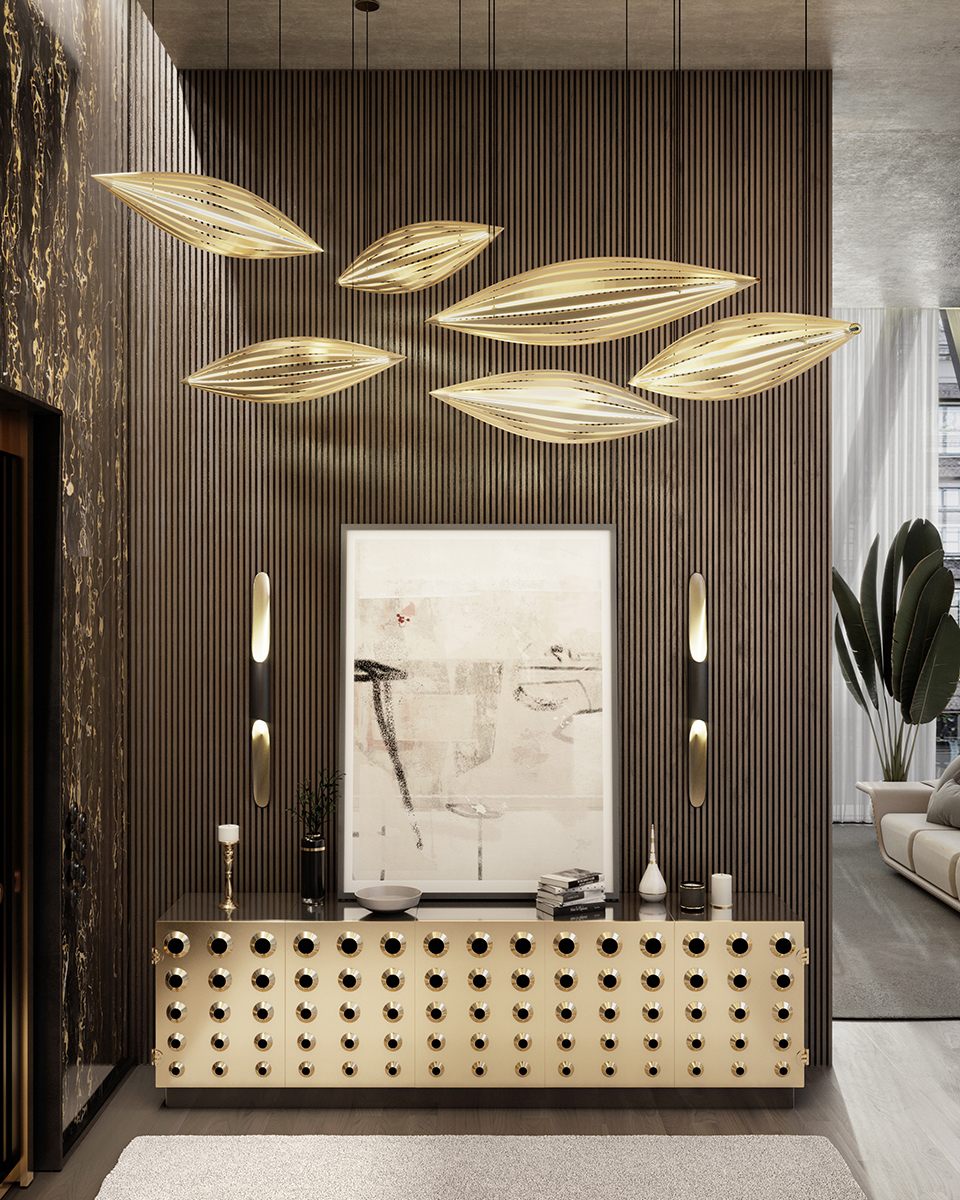 Lampa wisząca Capsule - 8