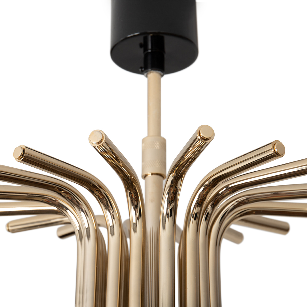 Lampa wisząca Astronaut