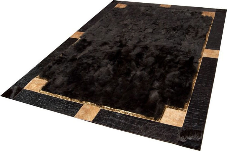 Dywan Tuscany 780 | Rozmiar: 270 x 270 cm