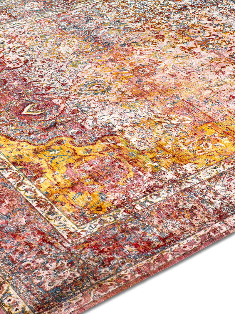 Dywan Hundred Million | Rozmiar: 140 x 210 cm