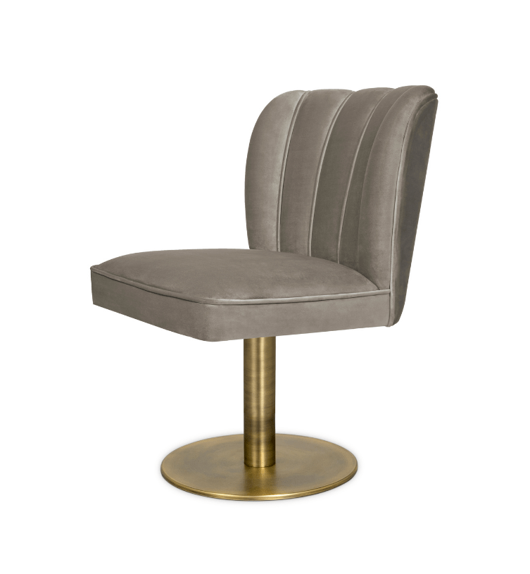 Krzesło jadalny premium