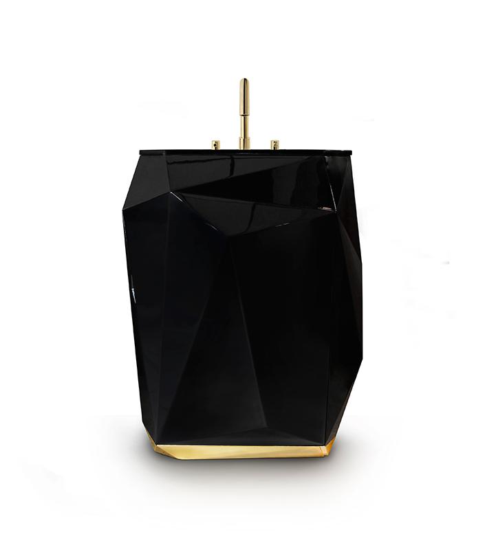 Umywalka wolnostojąca Gemstone