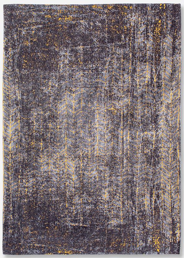 Dywan Broadway Glitter 8422 | Rozmiar: 80 x 250 cm