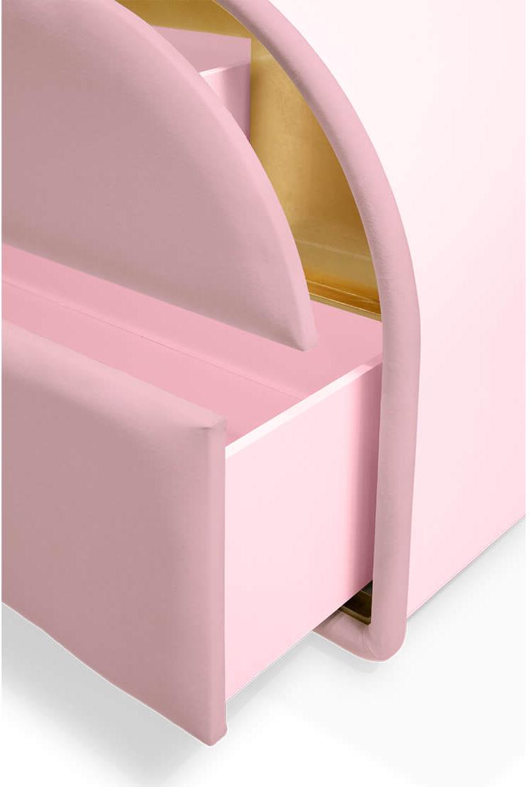 Podwójna komoda Candy Coated