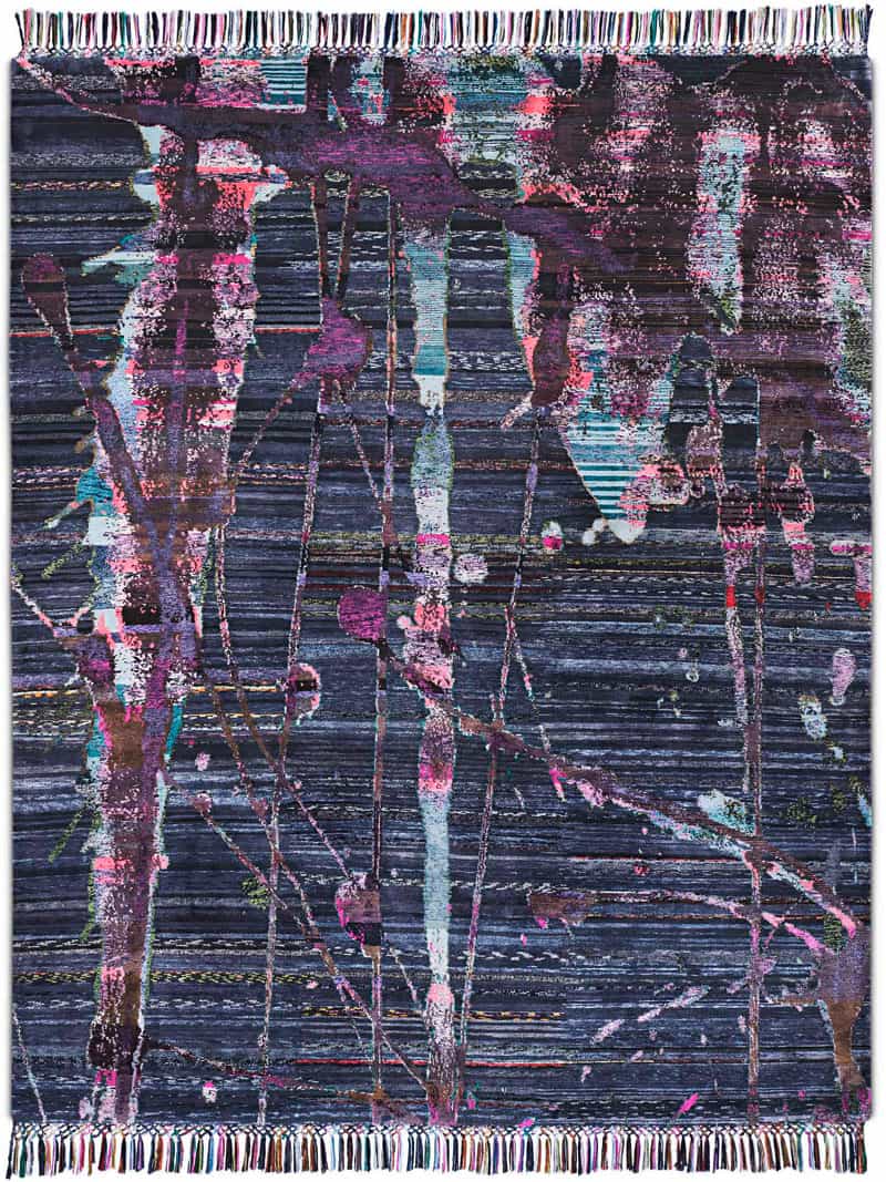 Dywan No. 06 Eco | Rozmiar: 170 x 240 cm