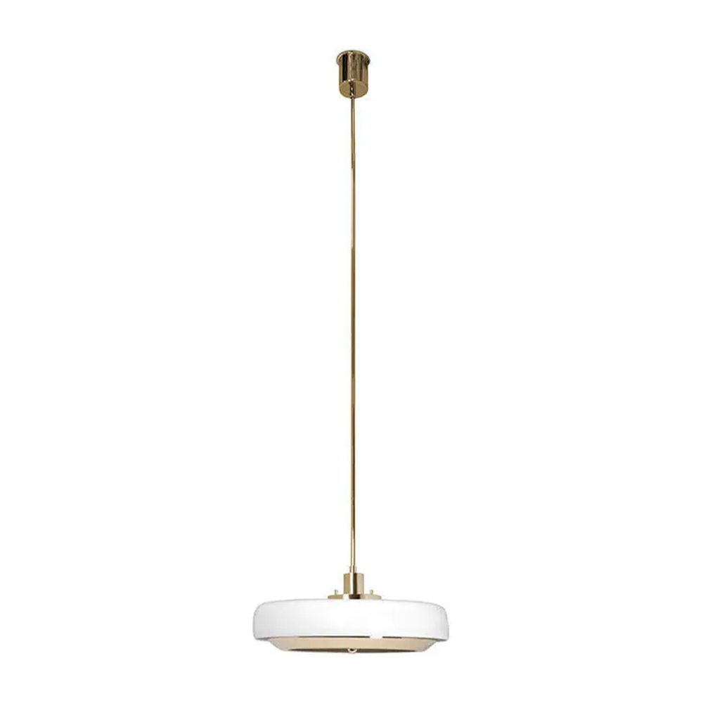 Lampa wisząca Carter