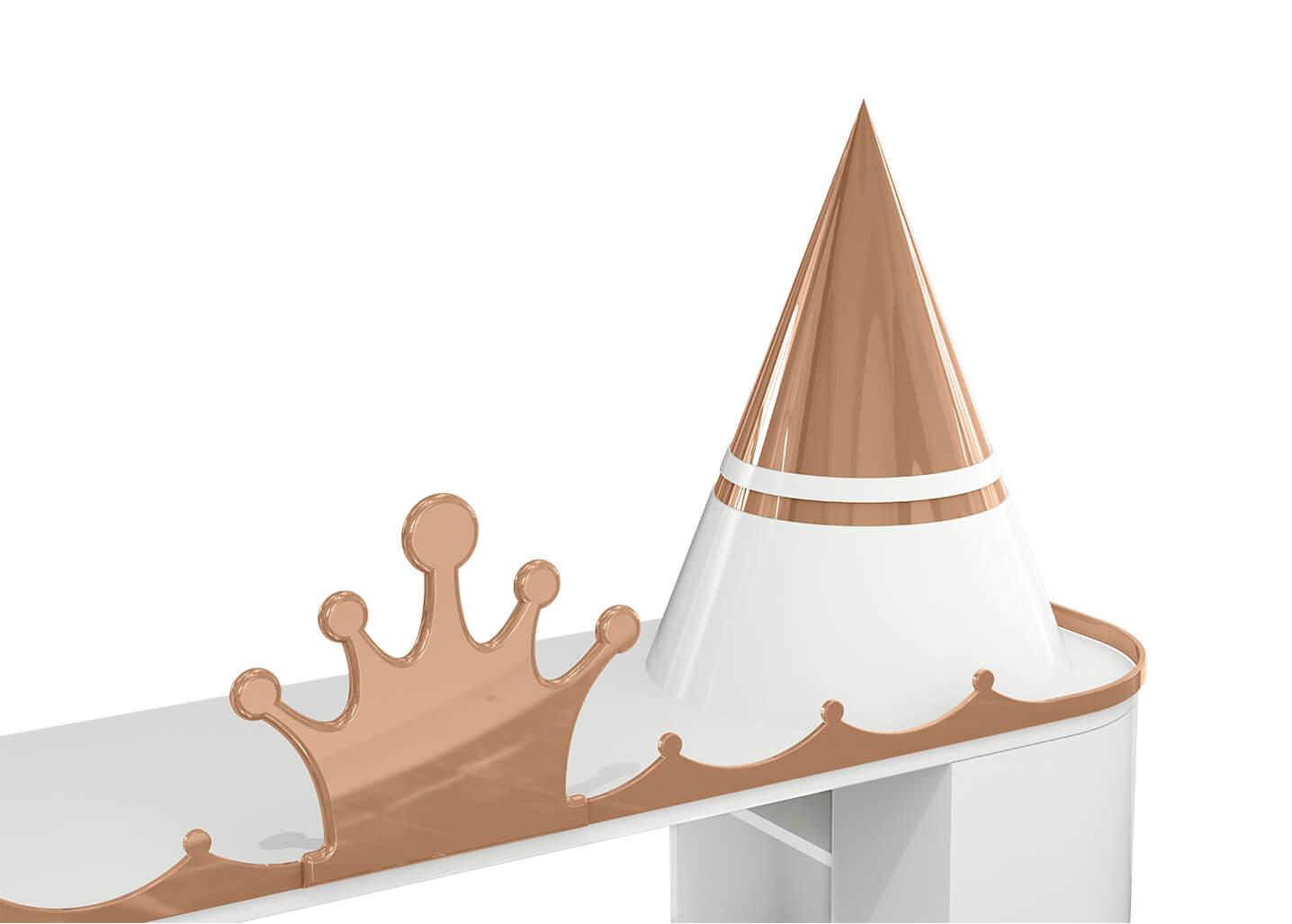 Biurko Royal Scholar