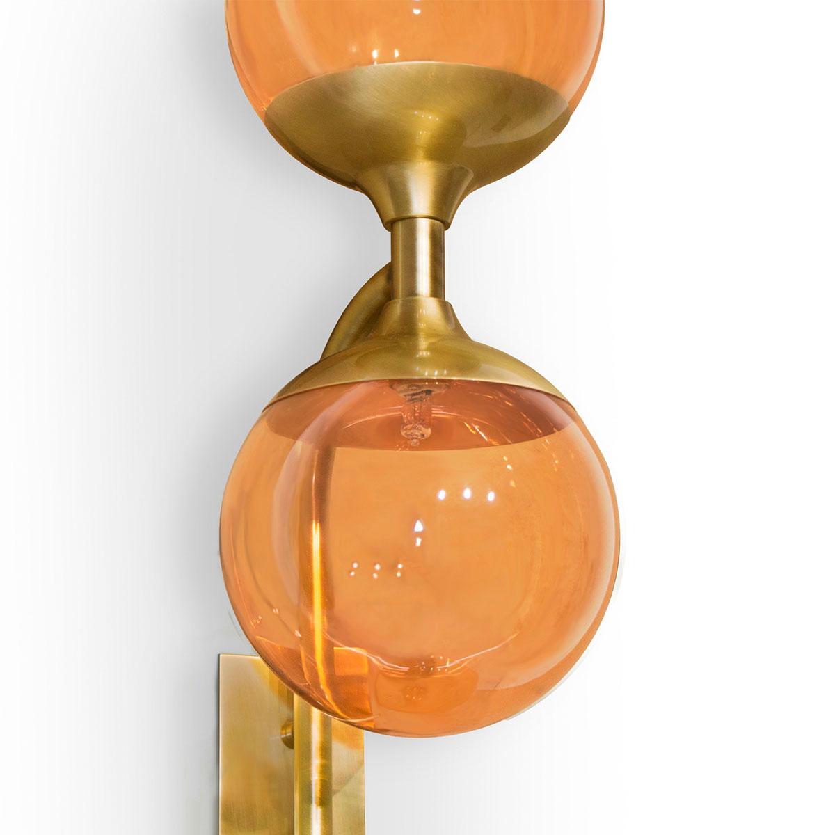 Kinkiet Desert Stone