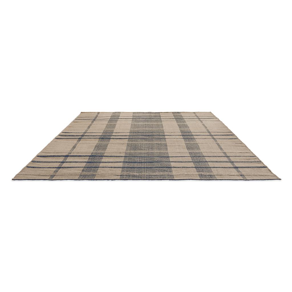 Dywan Uliczny Zona Denim Check 497408 | Rozmiar: 140 x 200 cm