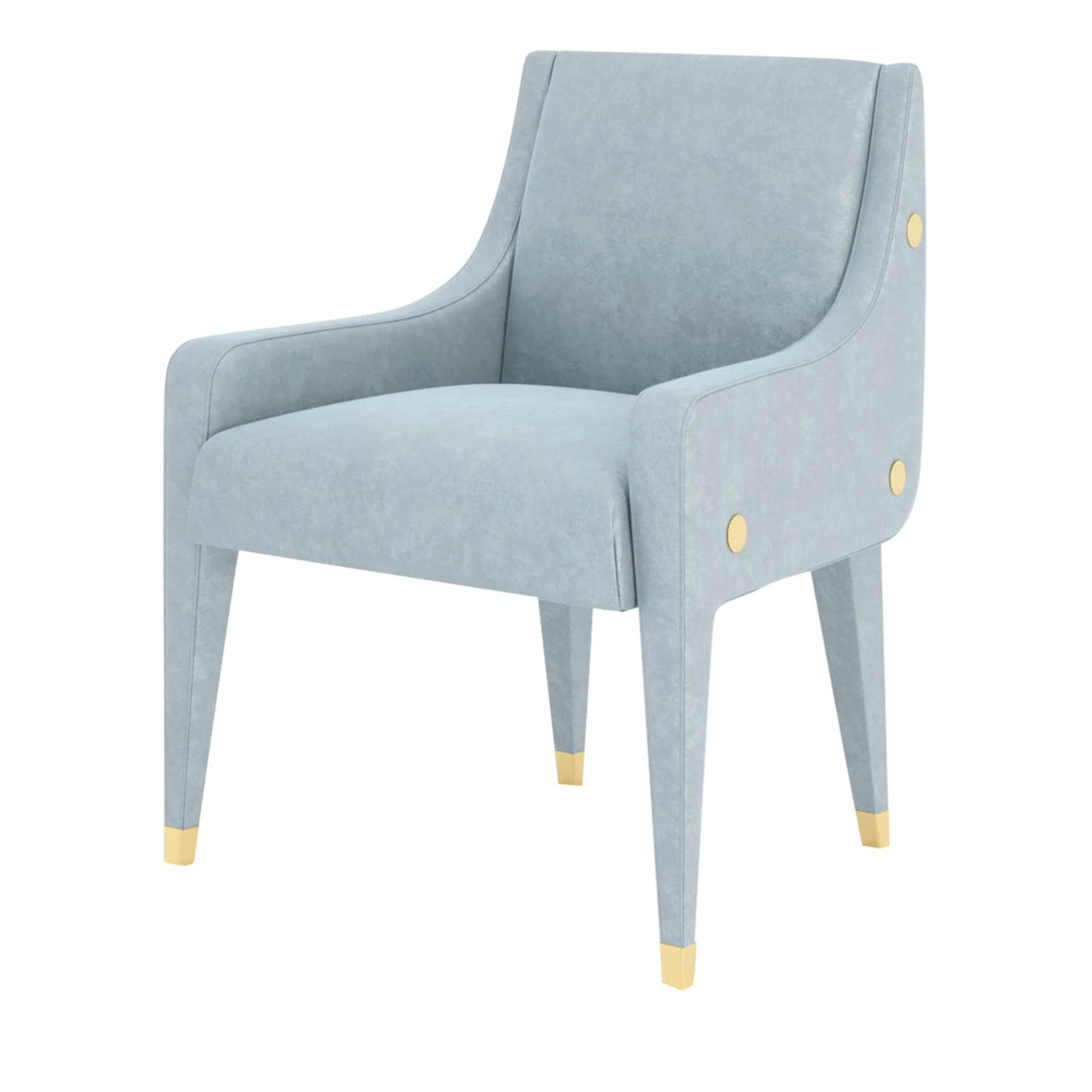 Krzesło Montauk rzemieślnicze