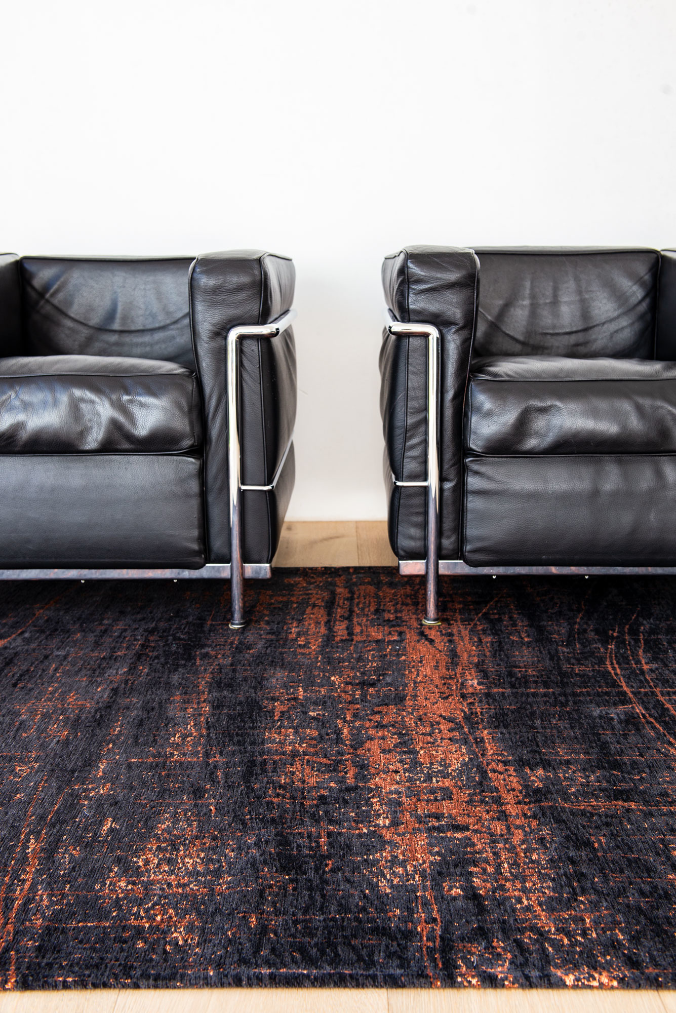 Dywan 8925 Sohocopper | Rozmiar: 170 x 240 cm