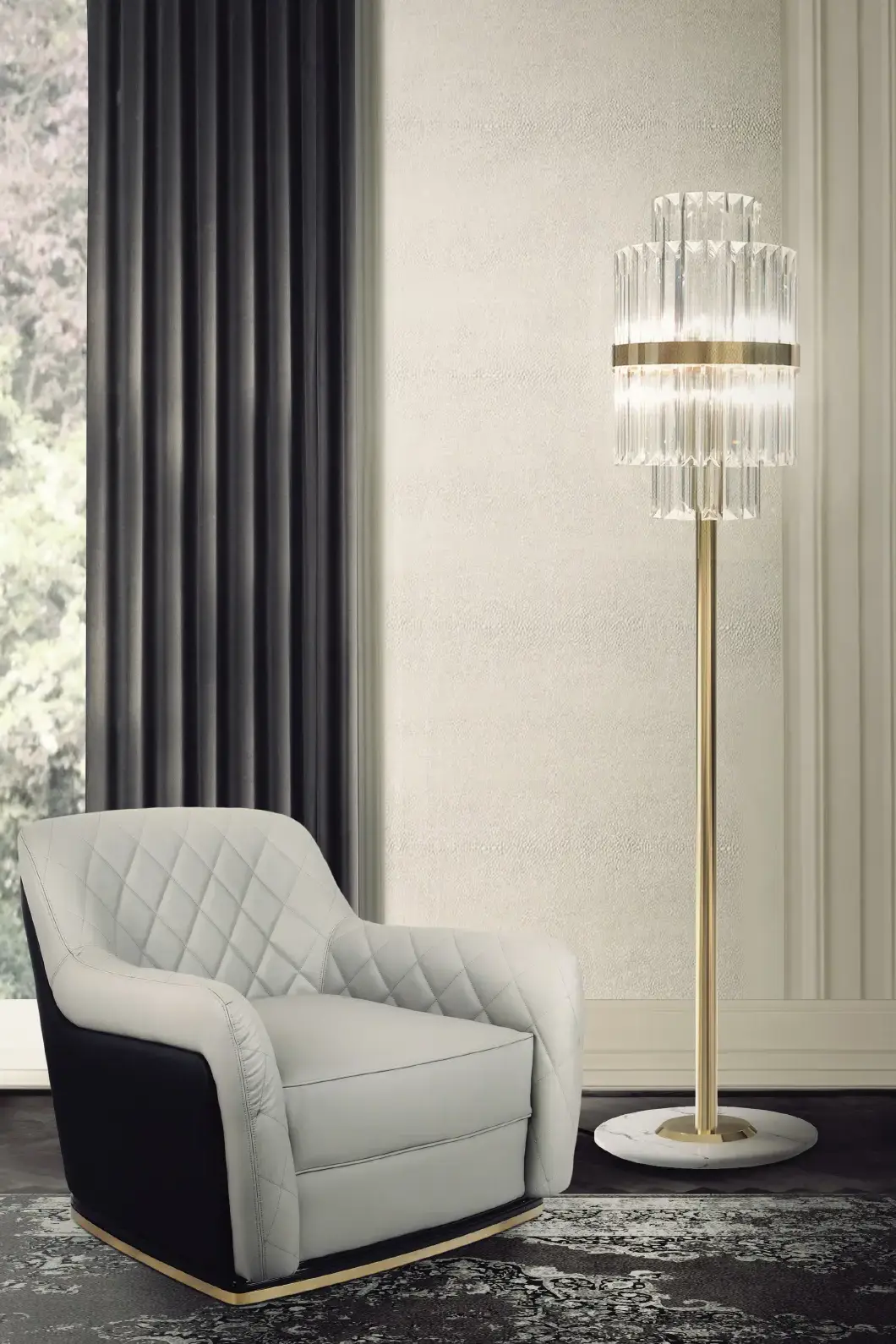 Sofa jednoosobowa Regal - 9