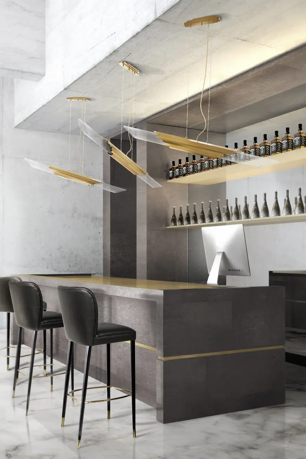 Lampa wisząca Grace - 4