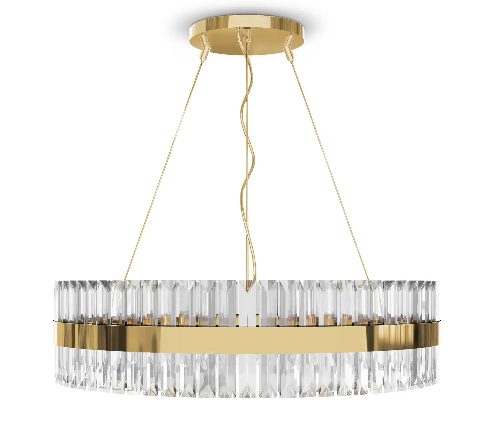 Lampa wisząca Freedom Slim