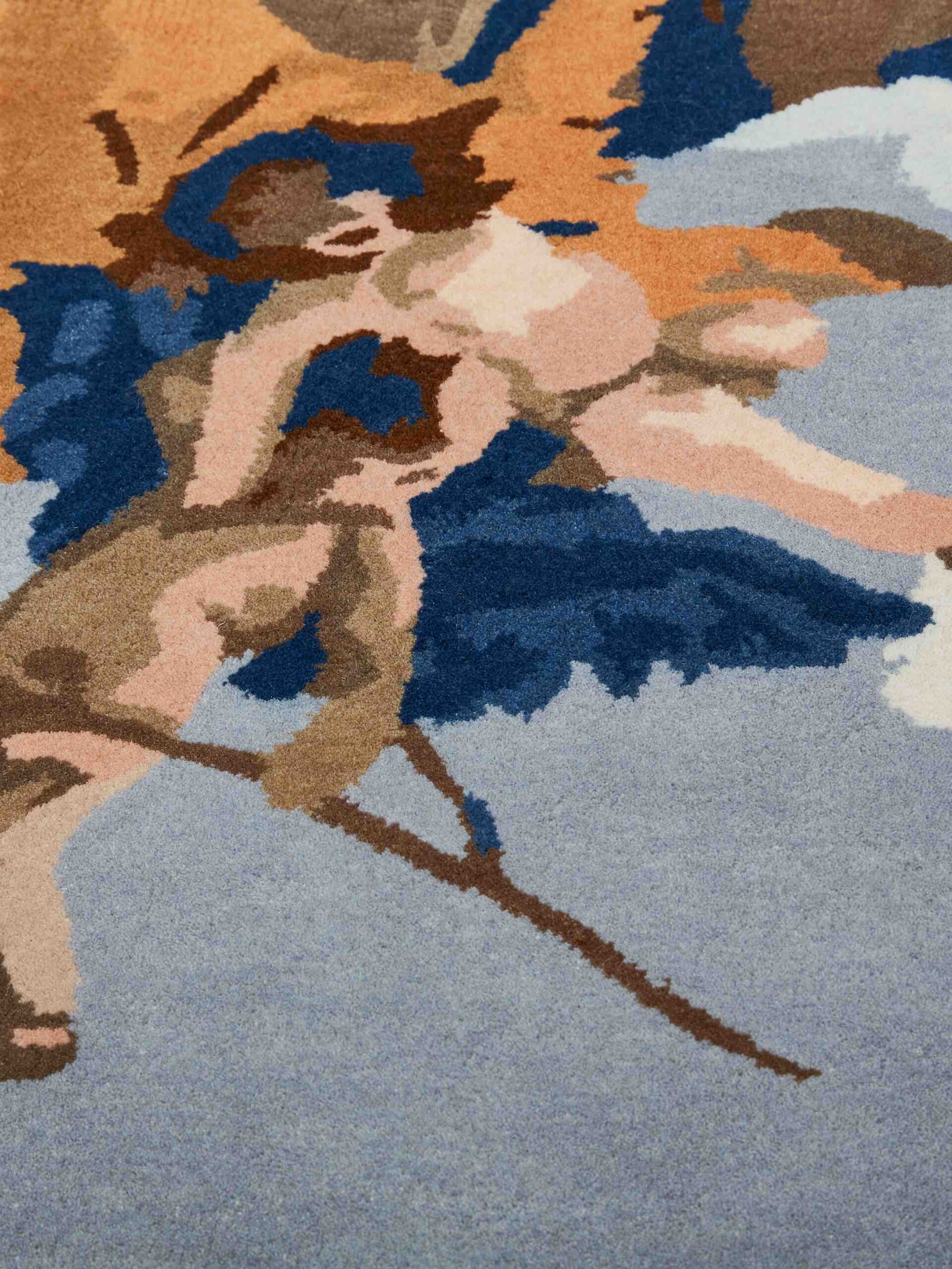 Dywan Gloria D’Angeli